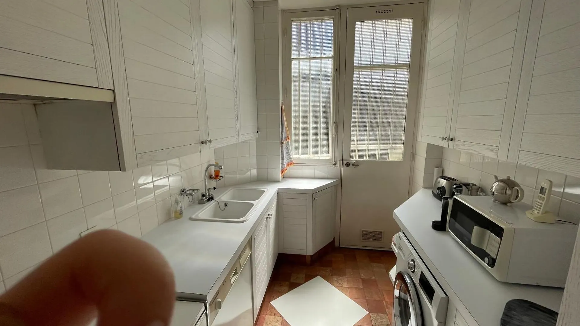 Le Floquet Eiffel Apartment Paris 0*,