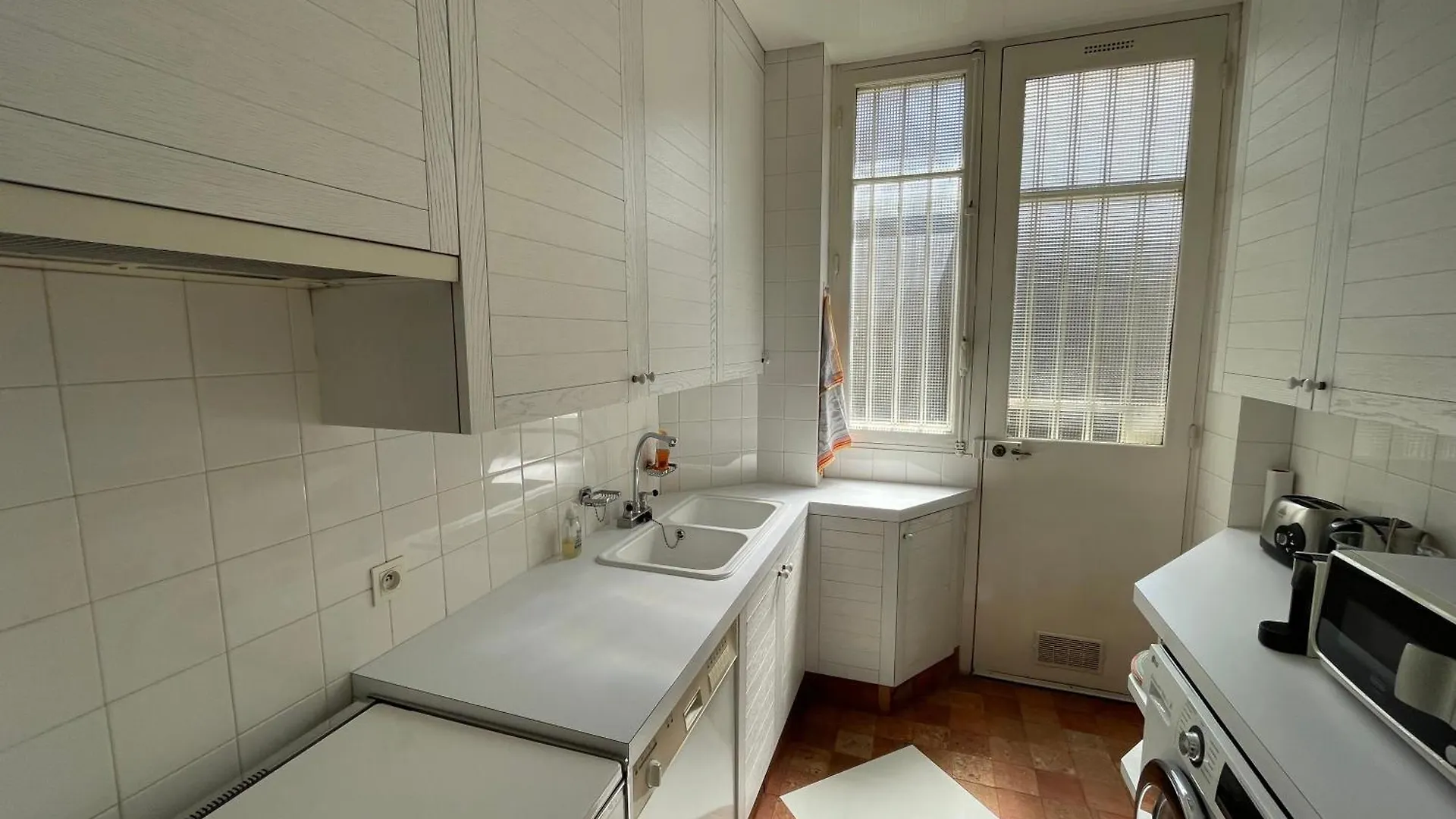 Le Floquet Eiffel Apartment Paris