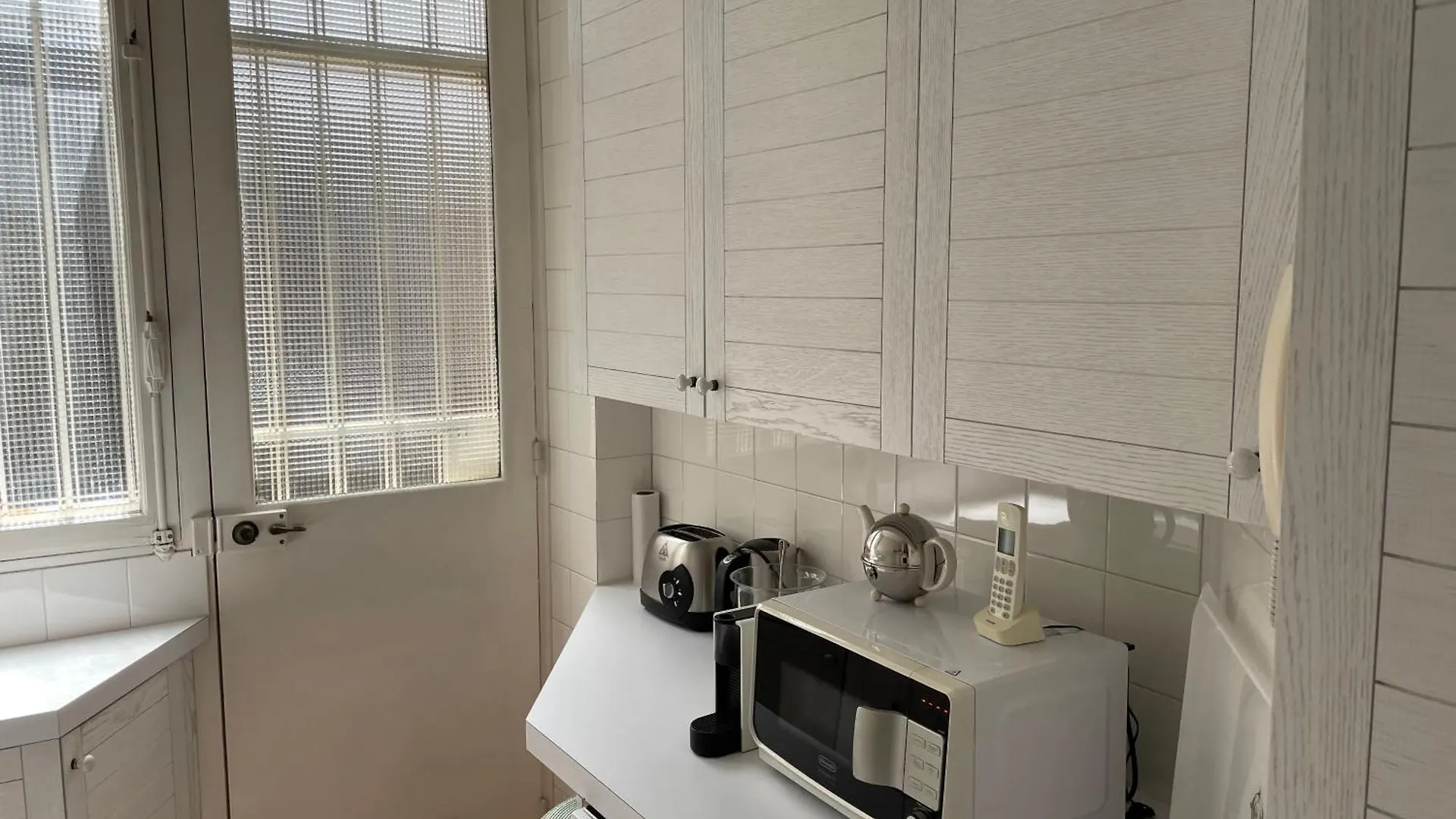 Le Floquet Eiffel Apartment Paris